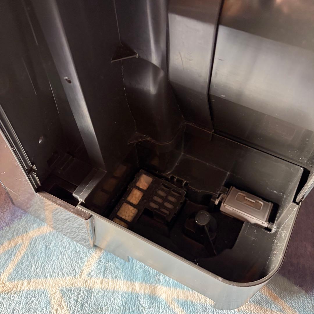 nanoeX Panasonic 加湿空気清浄機 F-VC70XP 2018年製