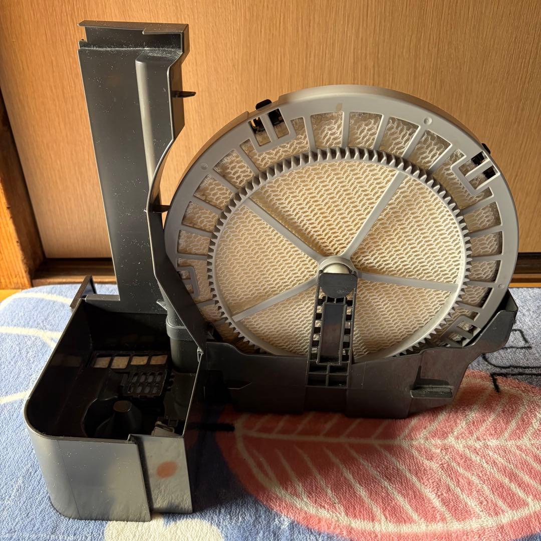 nanoeX Panasonic 加湿空気清浄機 F-VC70XP 2018年製