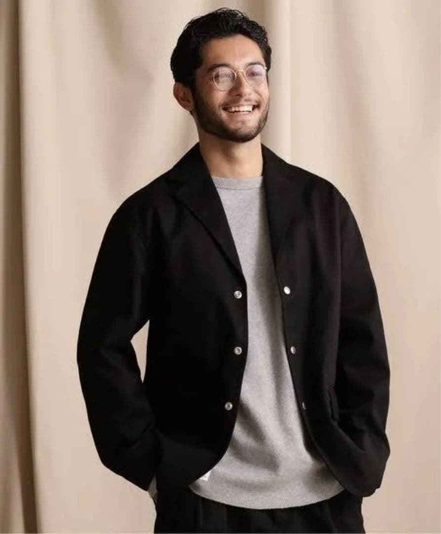 Schott/ショット/TC 3B JACKET/3ボタン テーラードジャケット