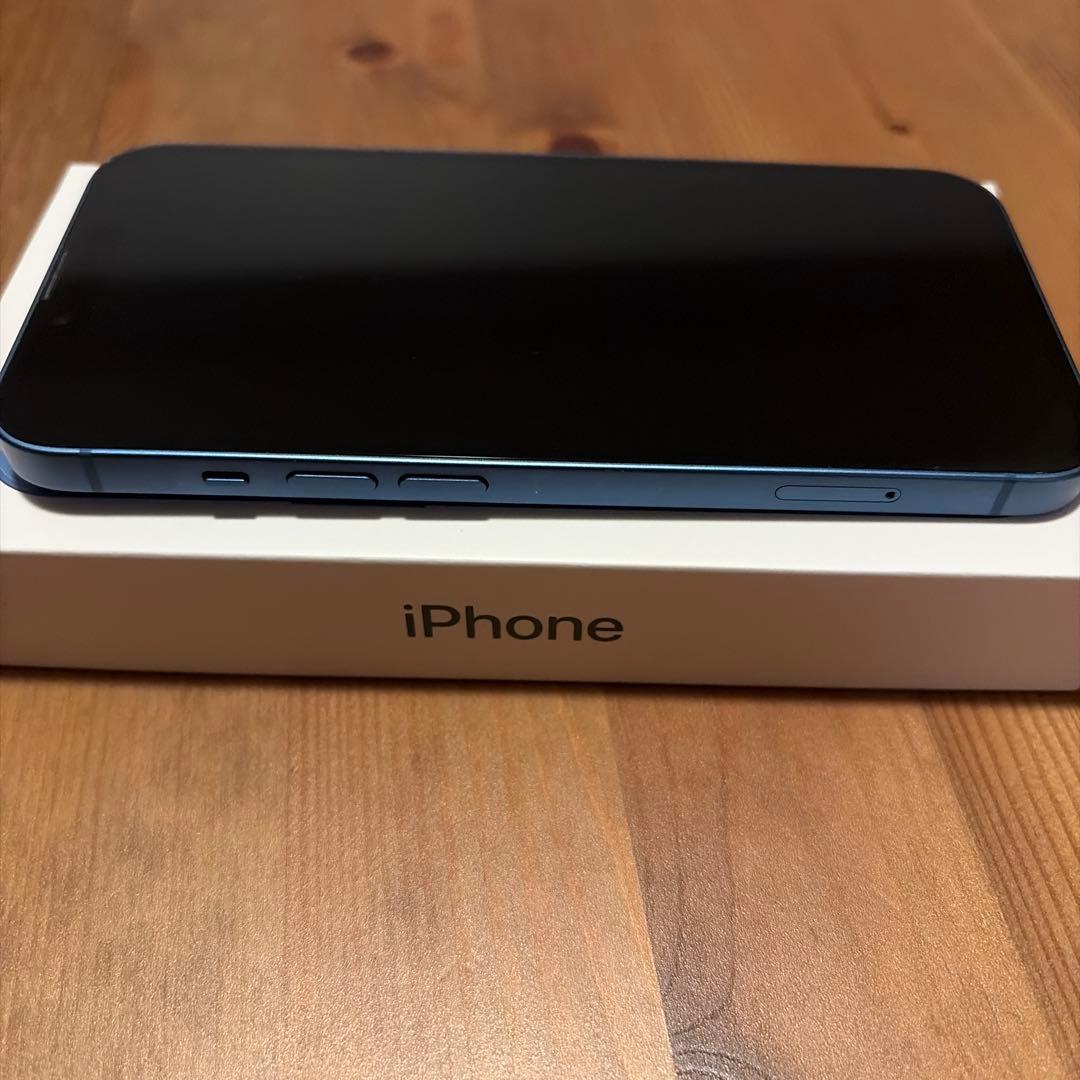 iPhone 13 256GB ブルー 本体　★早い者勝ち★