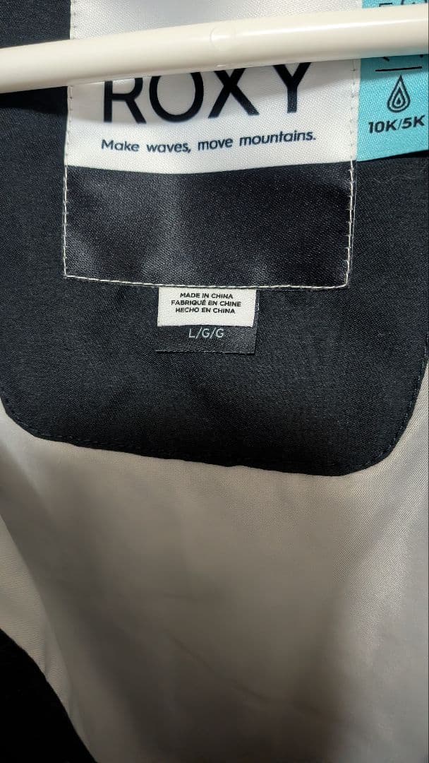 ROXY スノーボードウェア Lサイズ