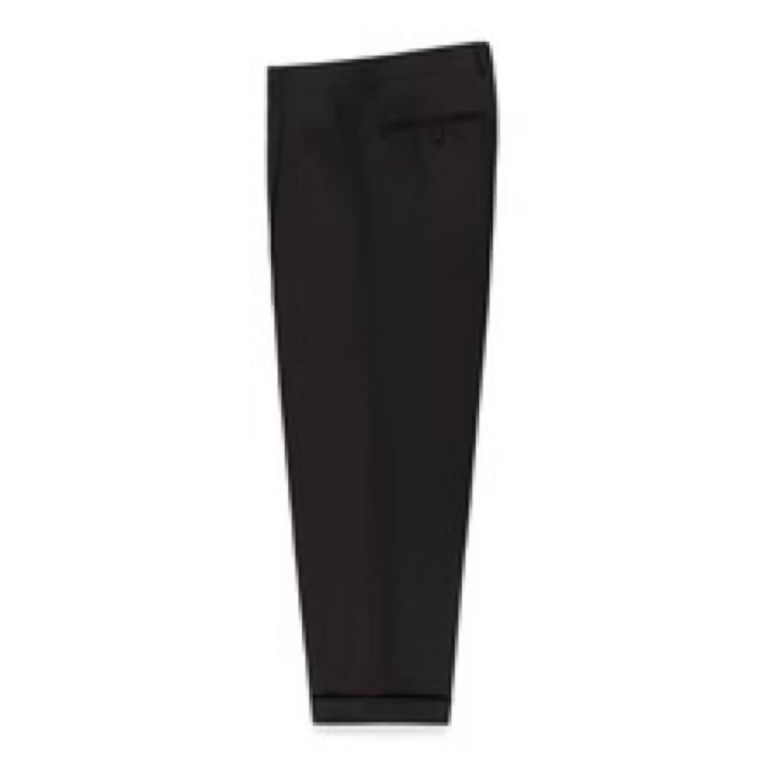 美品WACKO MARIA PLEATED TROUSERS ( TYPE-2