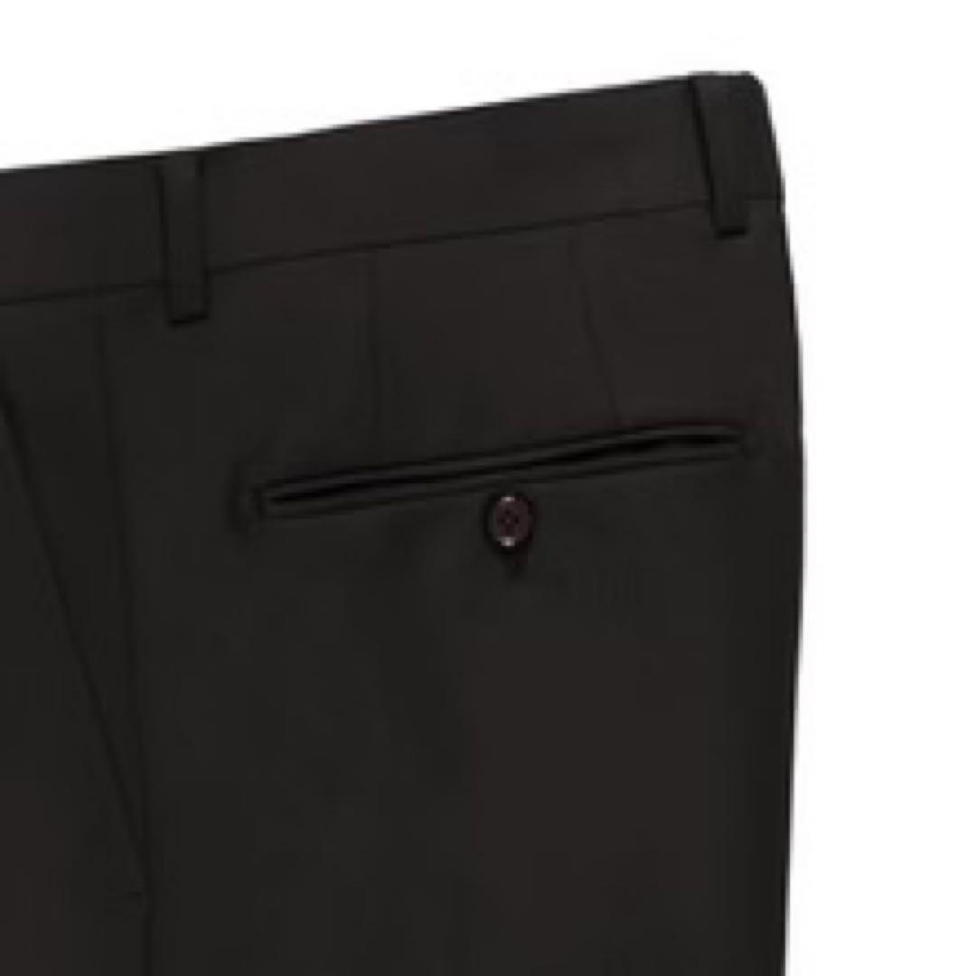 美品WACKO MARIA PLEATED TROUSERS ( TYPE-2