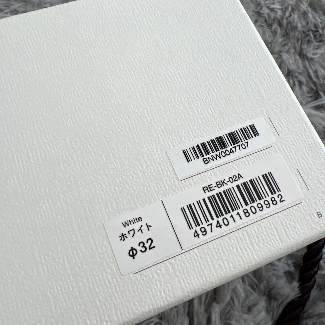 Refa リファ カールアイロン