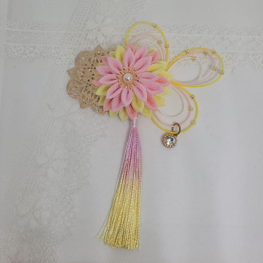 【専用ページ】つまみ細工 パーツ