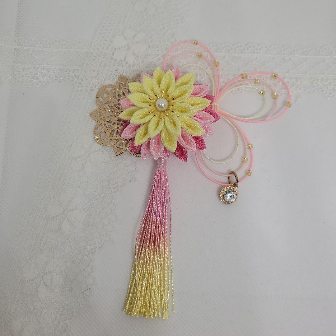 【専用ページ】つまみ細工 パーツ