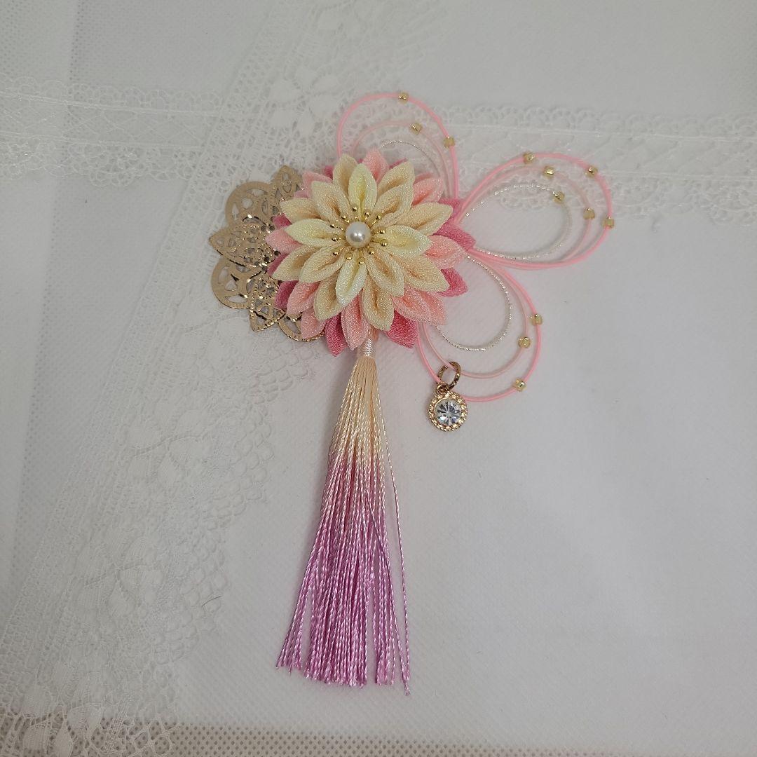 【専用ページ】つまみ細工 パーツ