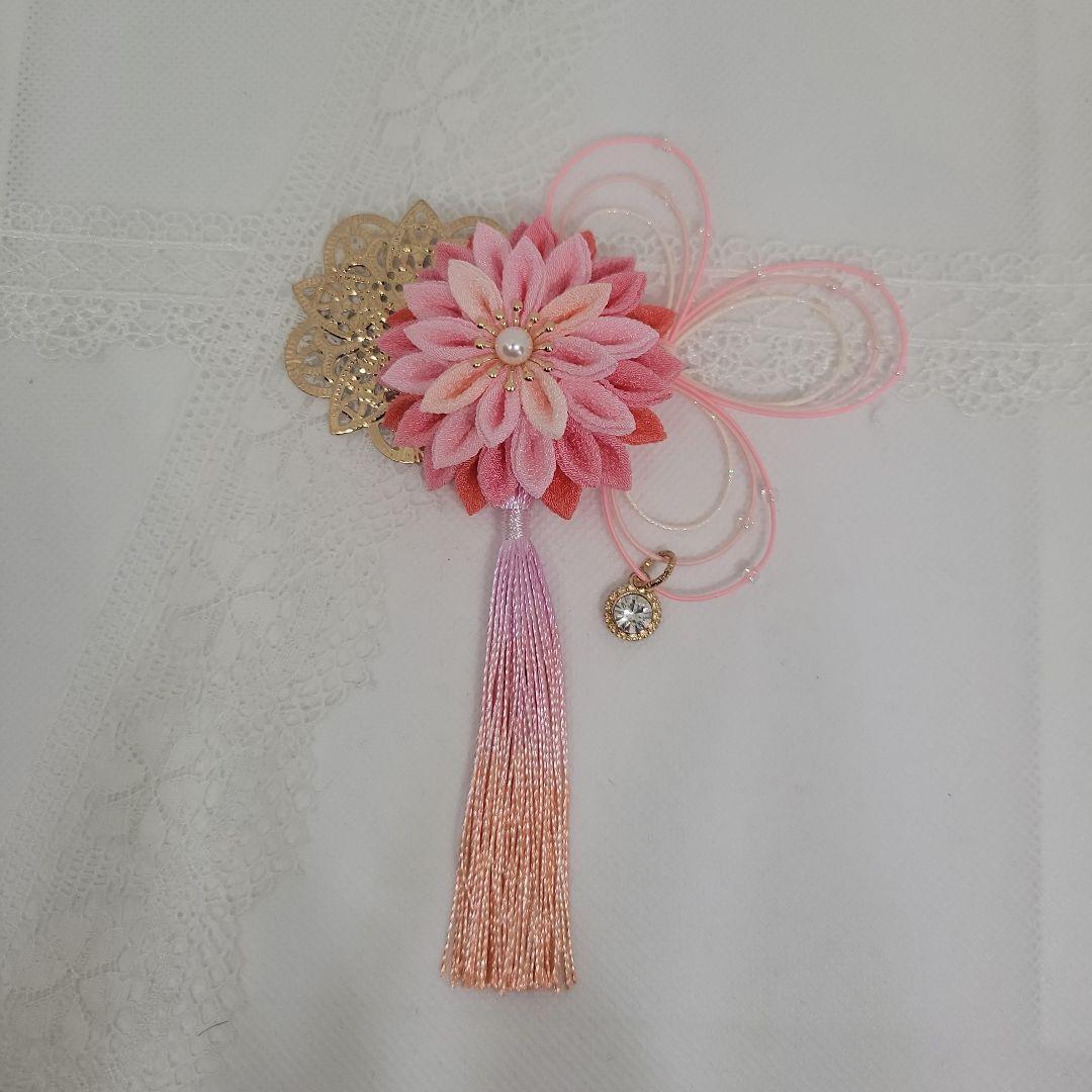 【専用ページ】つまみ細工 パーツ