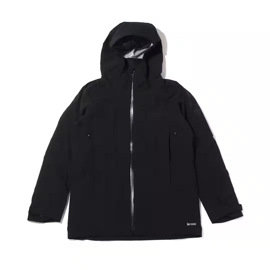 デサント S.I.O3D-INSULATOR JACKET スノーウェアLサイズ