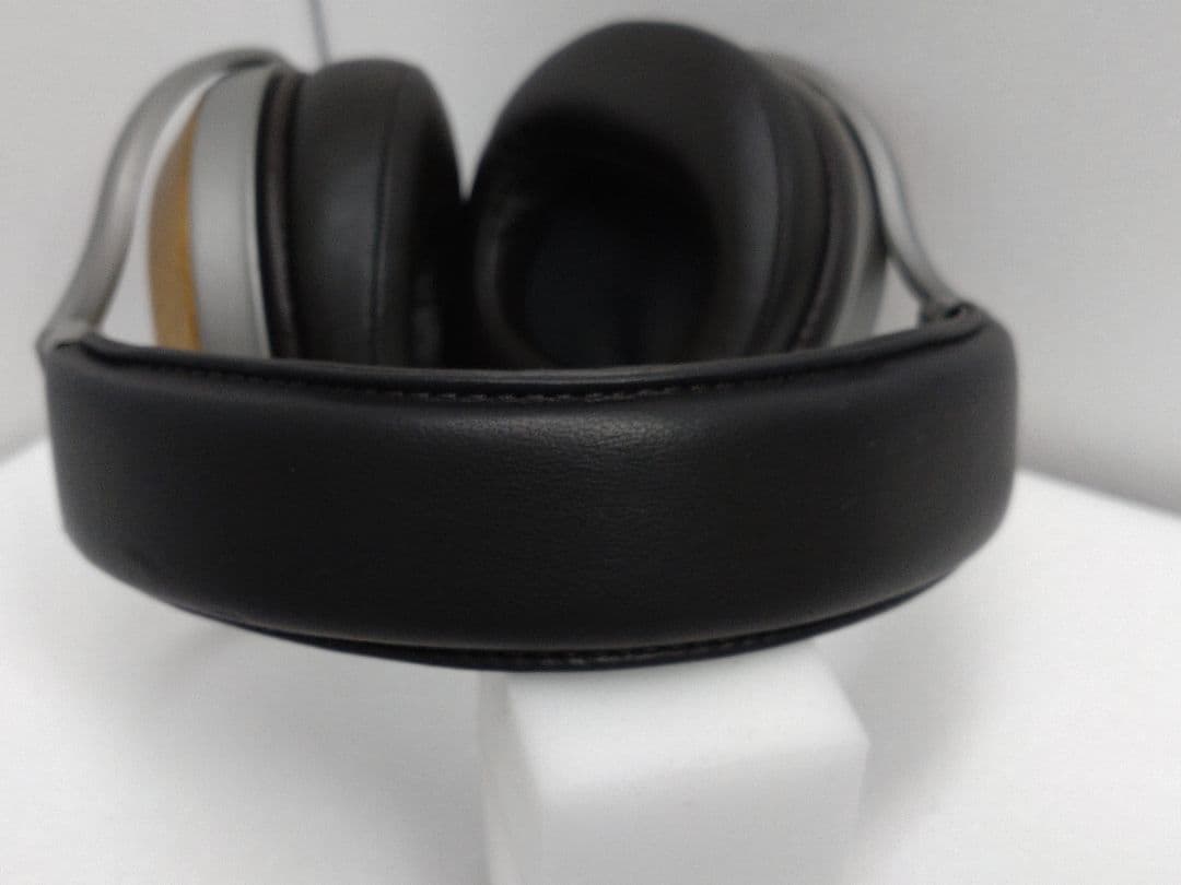 DENON AH-D9200 有線ヘッドフォン リケーブルMUC-B20SB1付