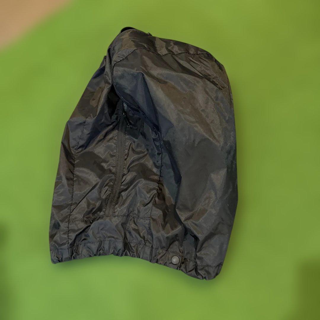 PING スタンドキャディバック中古美品