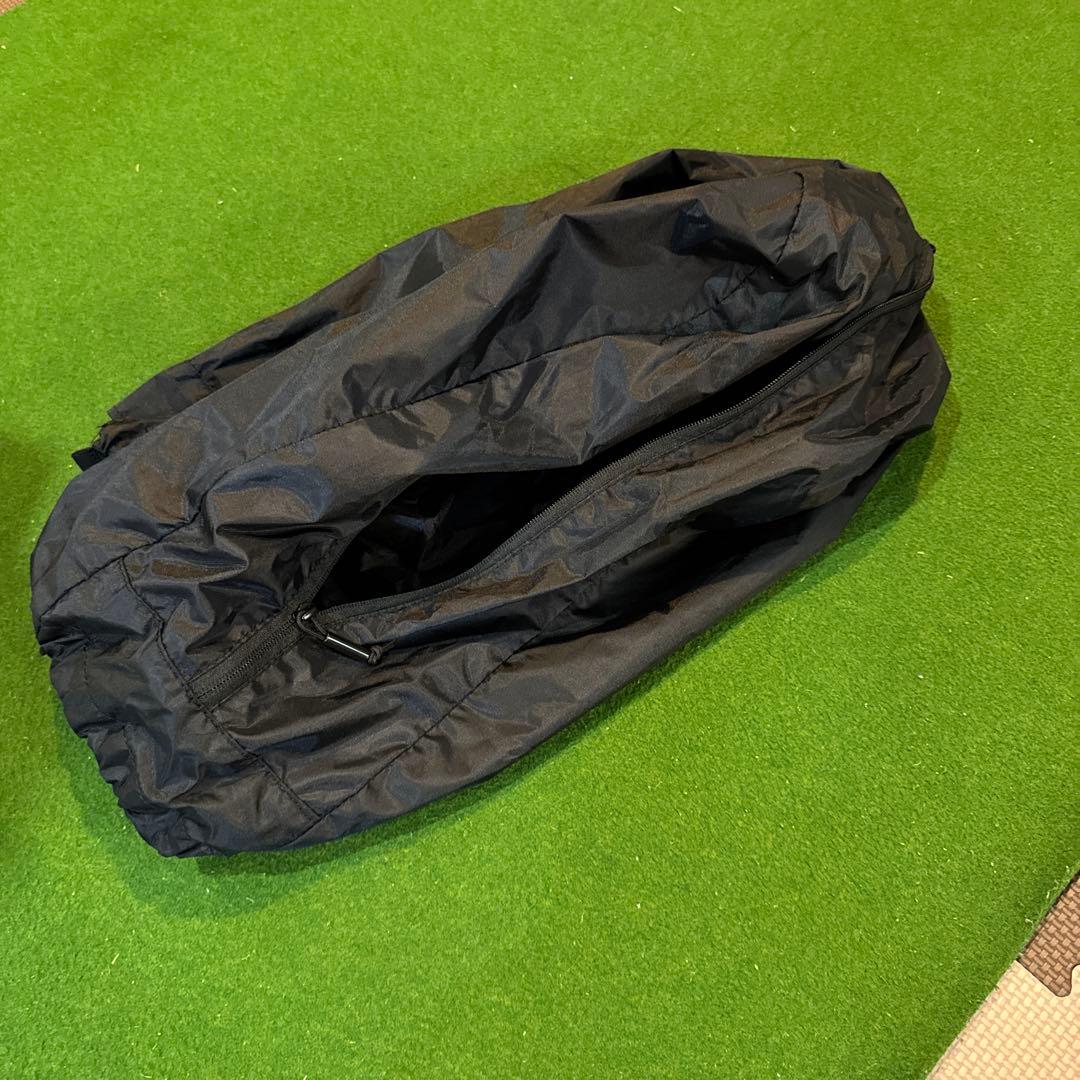 PING スタンドキャディバック中古美品