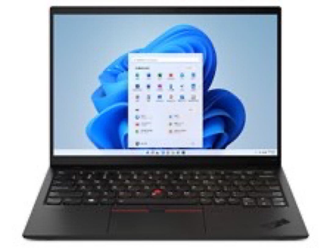 Windowsノート本体 Lenovo ThinkPad X1 Nano Gen 1 win11 Pro