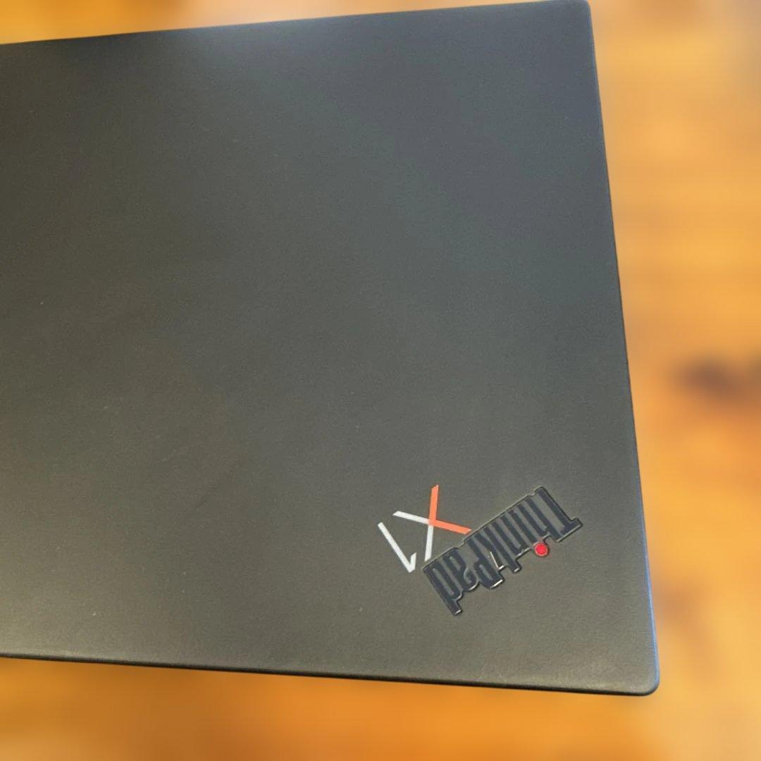 Windowsノート本体 Lenovo ThinkPad X1 Nano Gen 1 win11 Pro