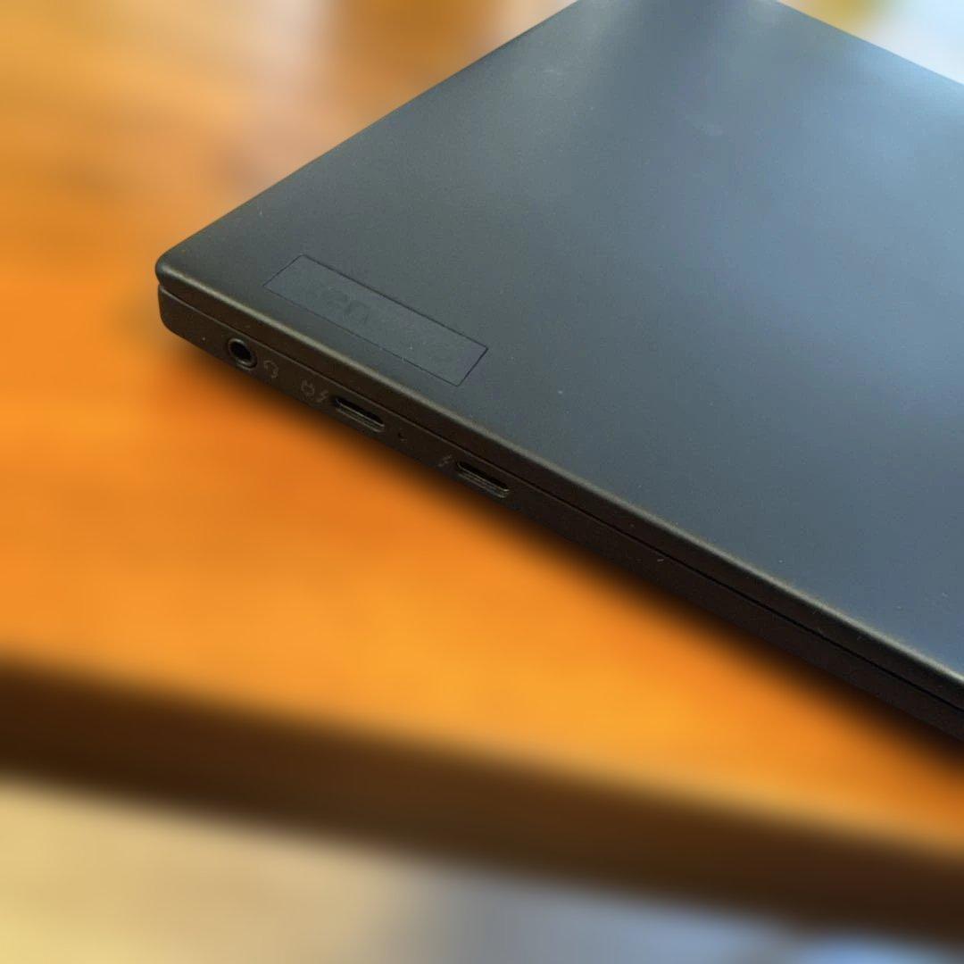 Windowsノート本体 Lenovo ThinkPad X1 Nano Gen 1 win11 Pro