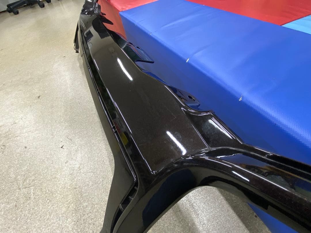 HA36S アルト　ワークス　めがねガーニッシュ　フロントグリル　良品　ブラウン