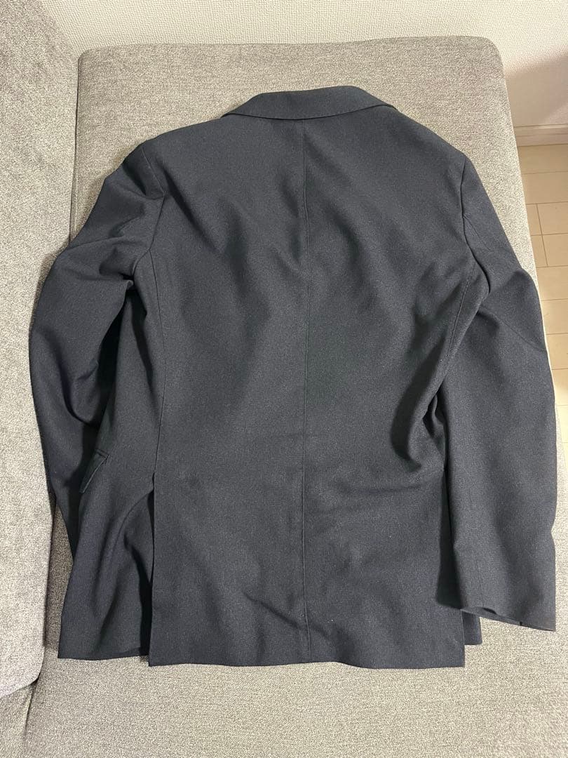 美品 マッキントッシュフィロソフィー セットアップスーツ トロッター