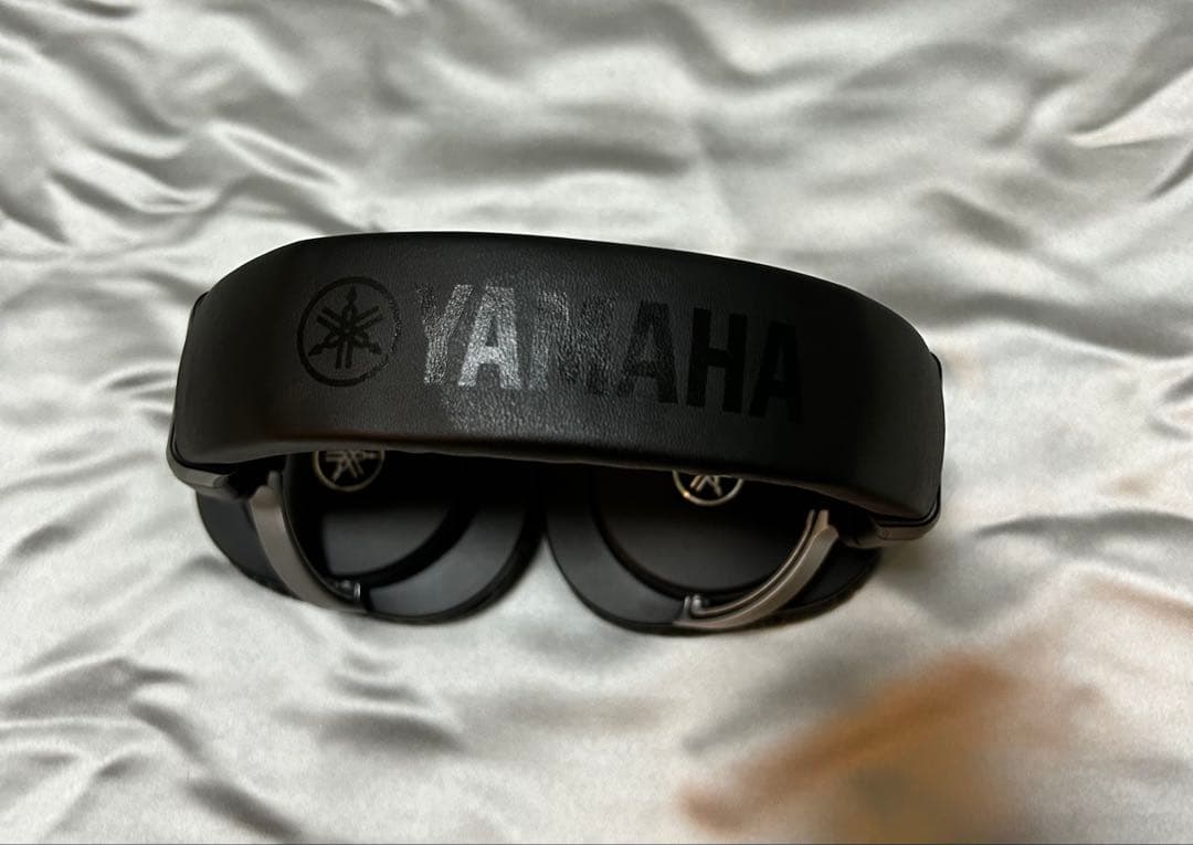 YAMAHA ( ヤマハ ) HPH-MT8 スタジオモニターヘッドホン