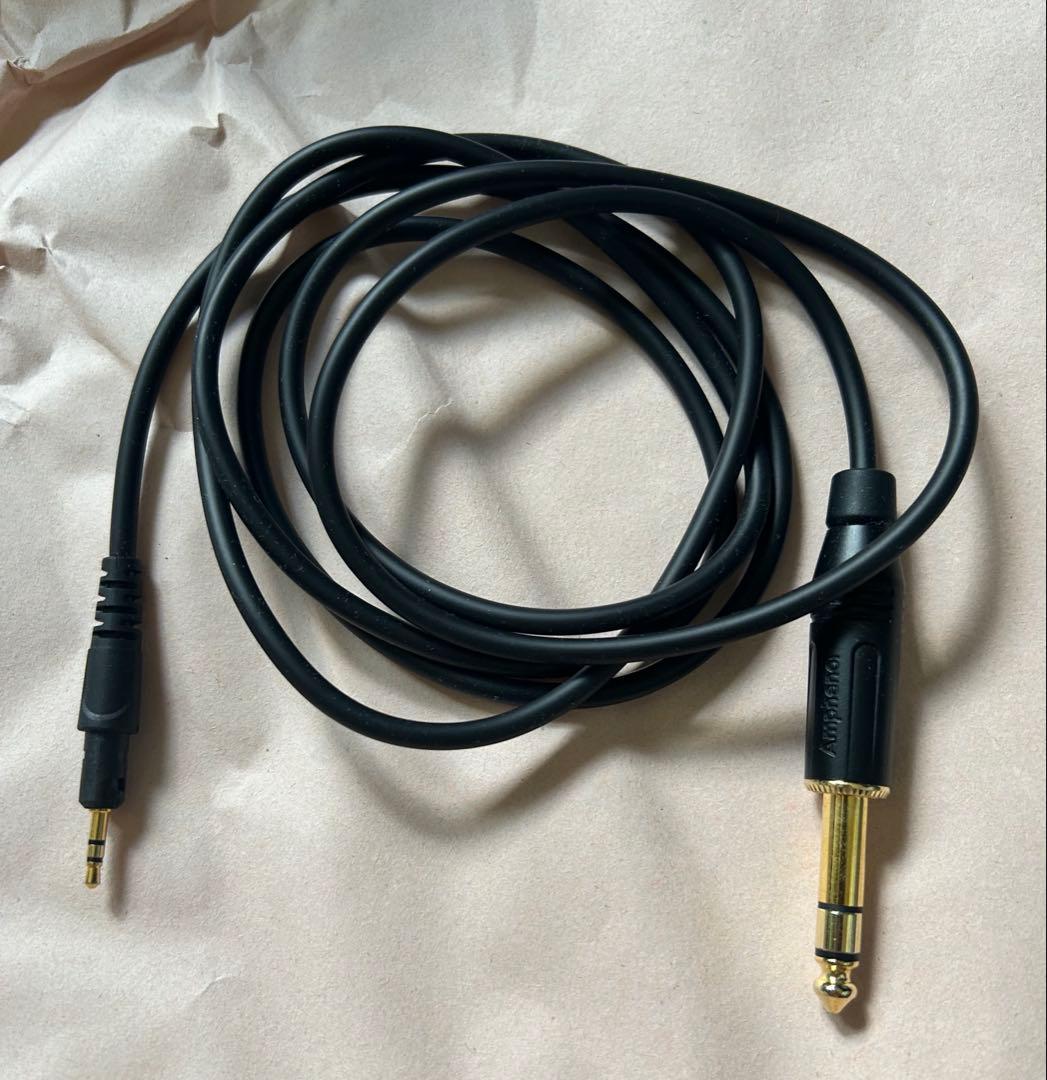 YAMAHA ( ヤマハ ) HPH-MT8 スタジオモニターヘッドホン