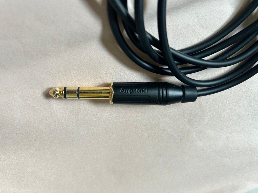 YAMAHA ( ヤマハ ) HPH-MT8 スタジオモニターヘッドホン