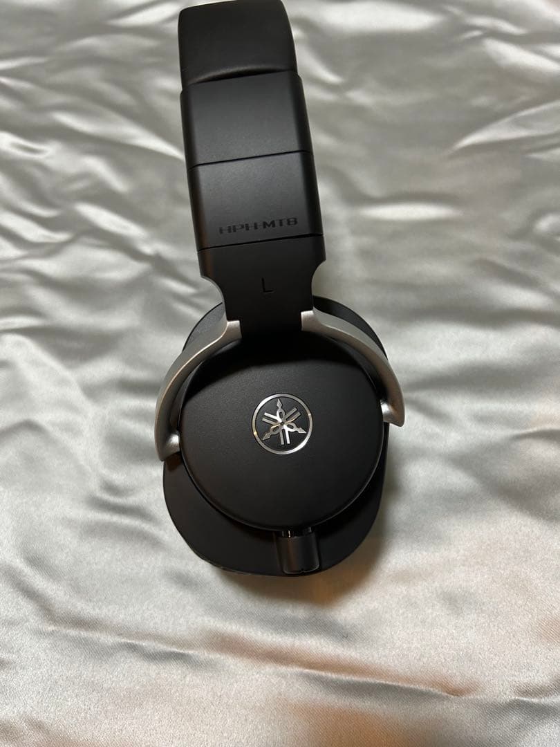 YAMAHA ( ヤマハ ) HPH-MT8 スタジオモニターヘッドホン