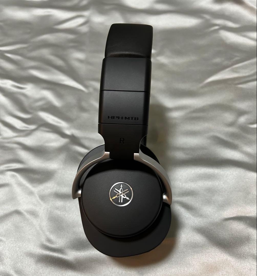 YAMAHA ( ヤマハ ) HPH-MT8 スタジオモニターヘッドホン