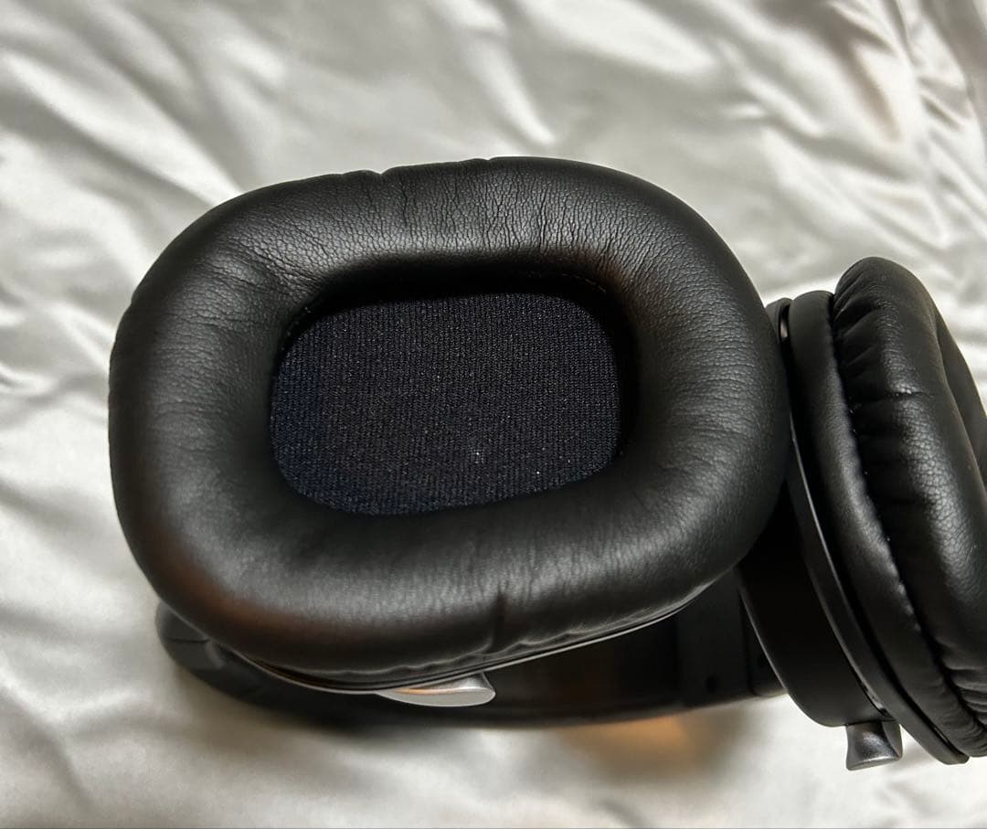 YAMAHA ( ヤマハ ) HPH-MT8 スタジオモニターヘッドホン