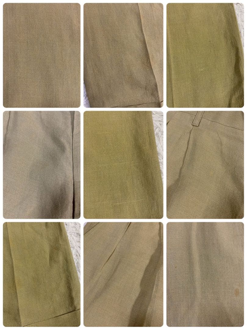 Christian Dior　クリスチャンディオール　スーツ　セットアップ　2B