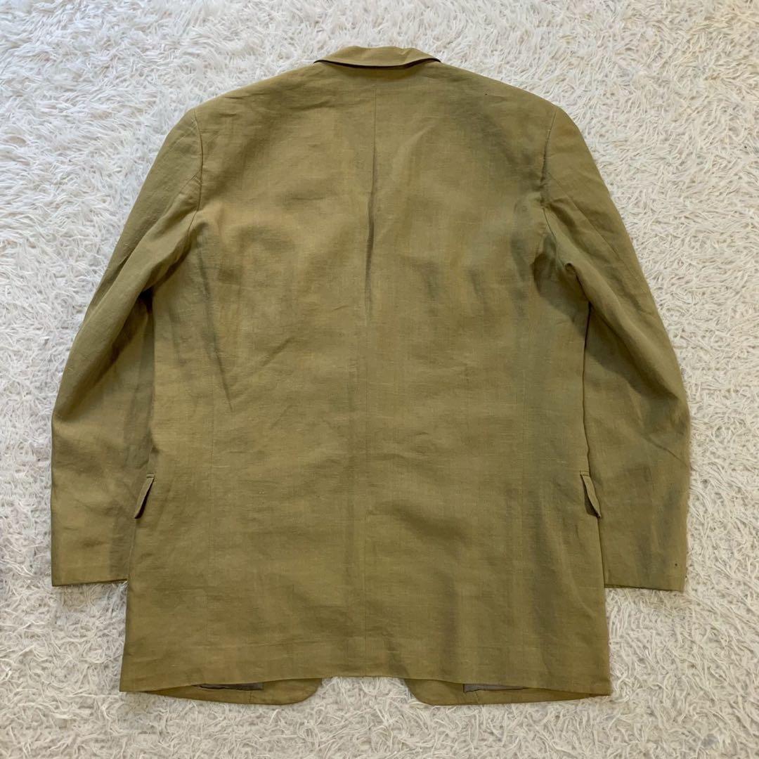 Christian Dior　クリスチャンディオール　スーツ　セットアップ　2B