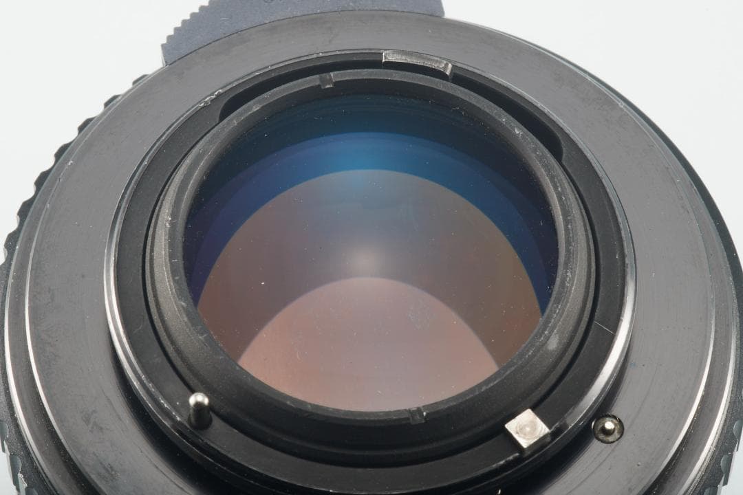 フィルムカメラ PENTAX SMC TAKUMAR f1.4 50mm M42 L79