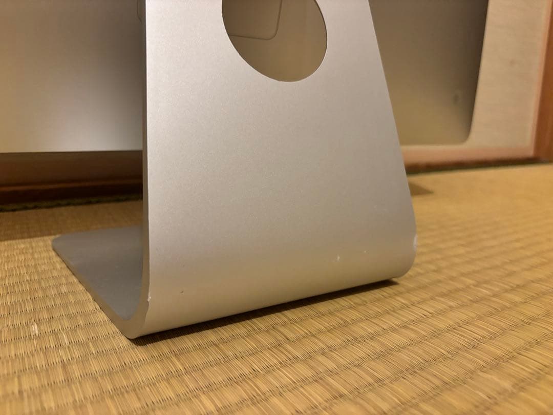 【中古美品】 Apple iMac (27-inch, Late 2013)