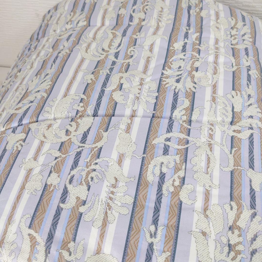 タグ付き未使用品◆昭和西川 羽毛肌掛けふとん ペア シングルサイズ