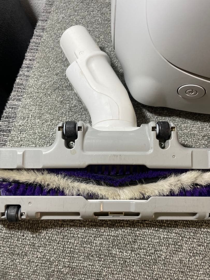 kamiya 様の専門　Panasonic 掃除機　本体　MC-PJ23A-H