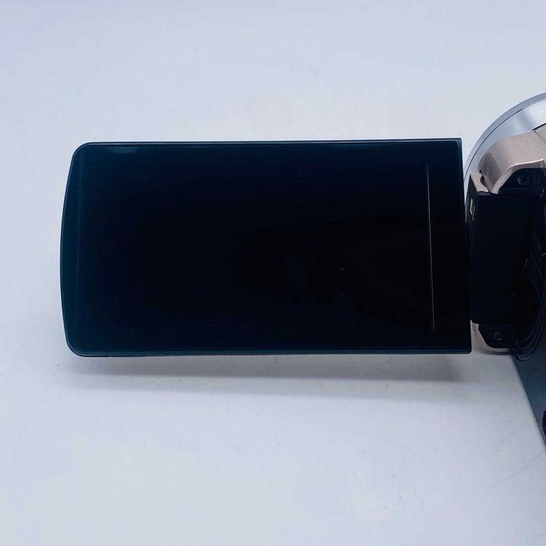 【動作確認済み】 JVC GZ-E290