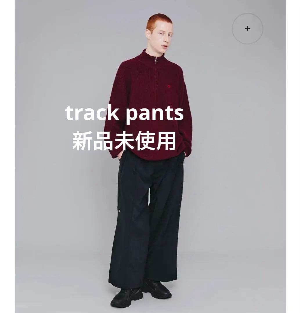 UMBRO HOUSE アンブロ Track pants トラックパンツ