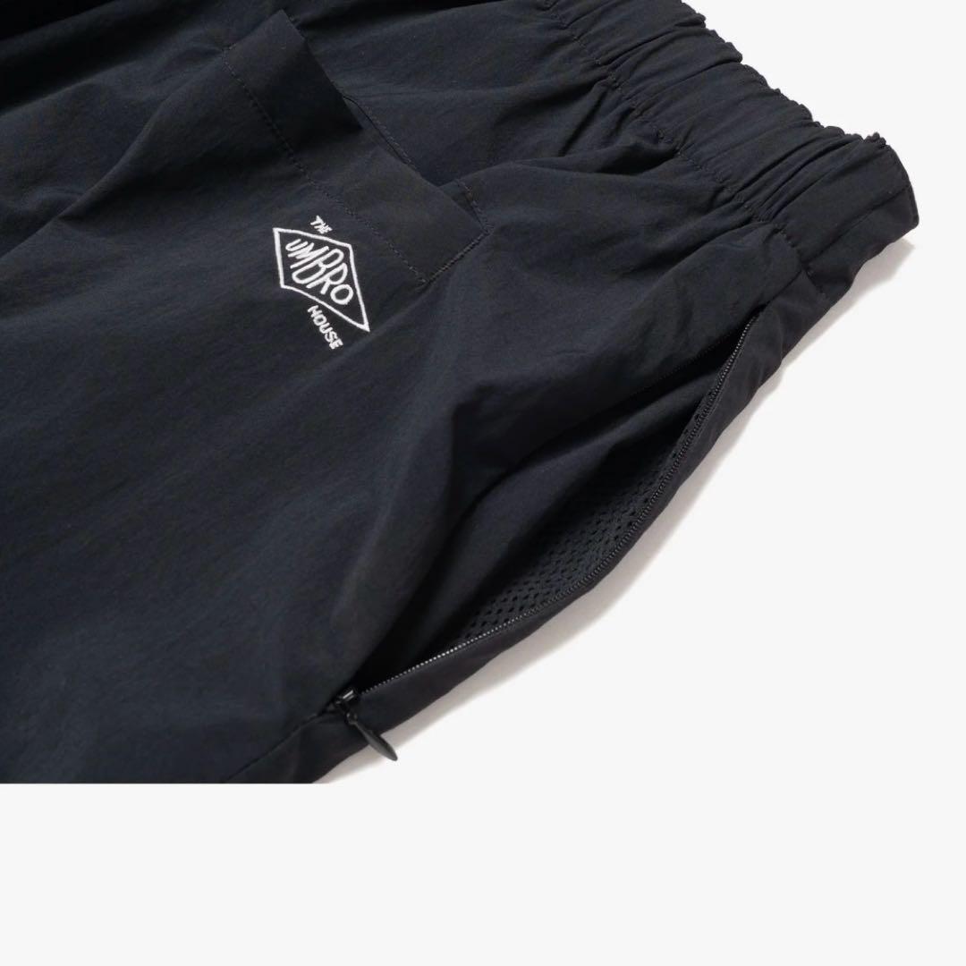 UMBRO HOUSE アンブロ Track pants トラックパンツ
