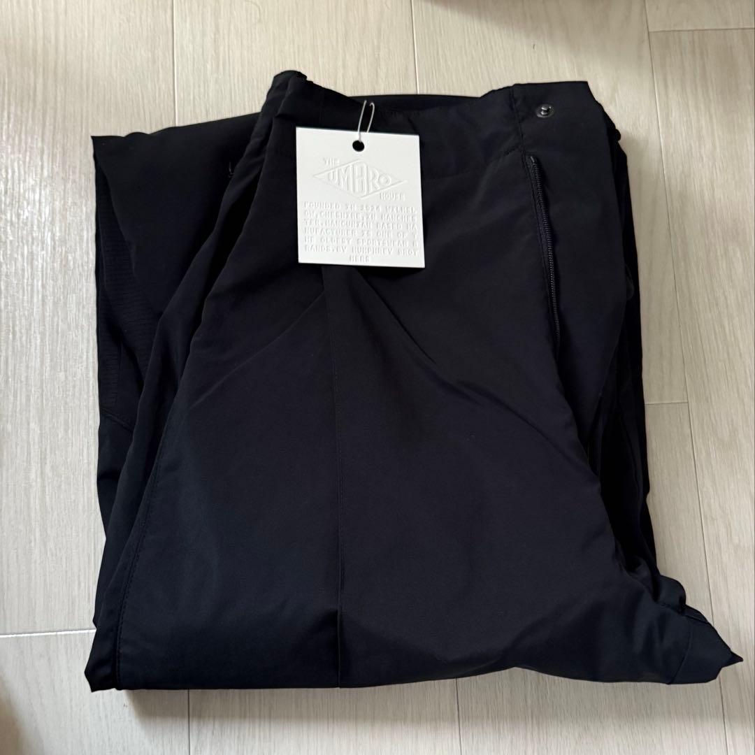 UMBRO HOUSE アンブロ Track pants トラックパンツ