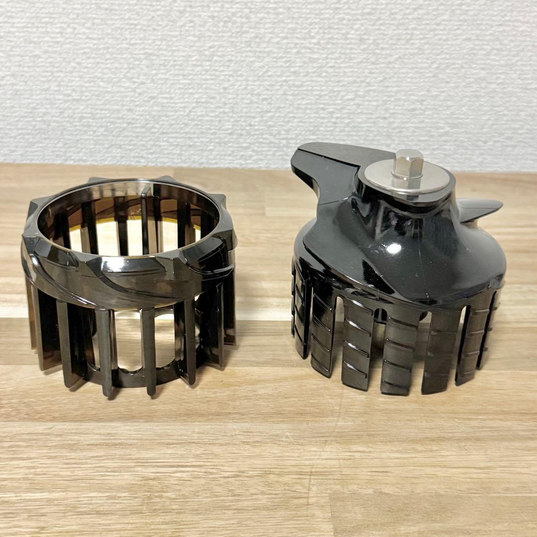 HUROM ヒューロム スロージューサー H-300-BBAC03