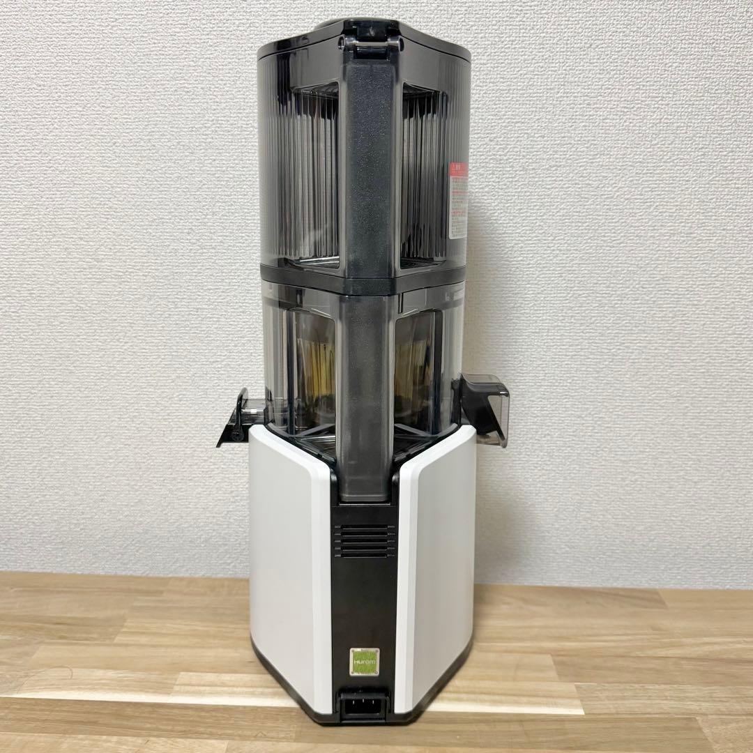 HUROM ヒューロム スロージューサー H-300-BBAC03