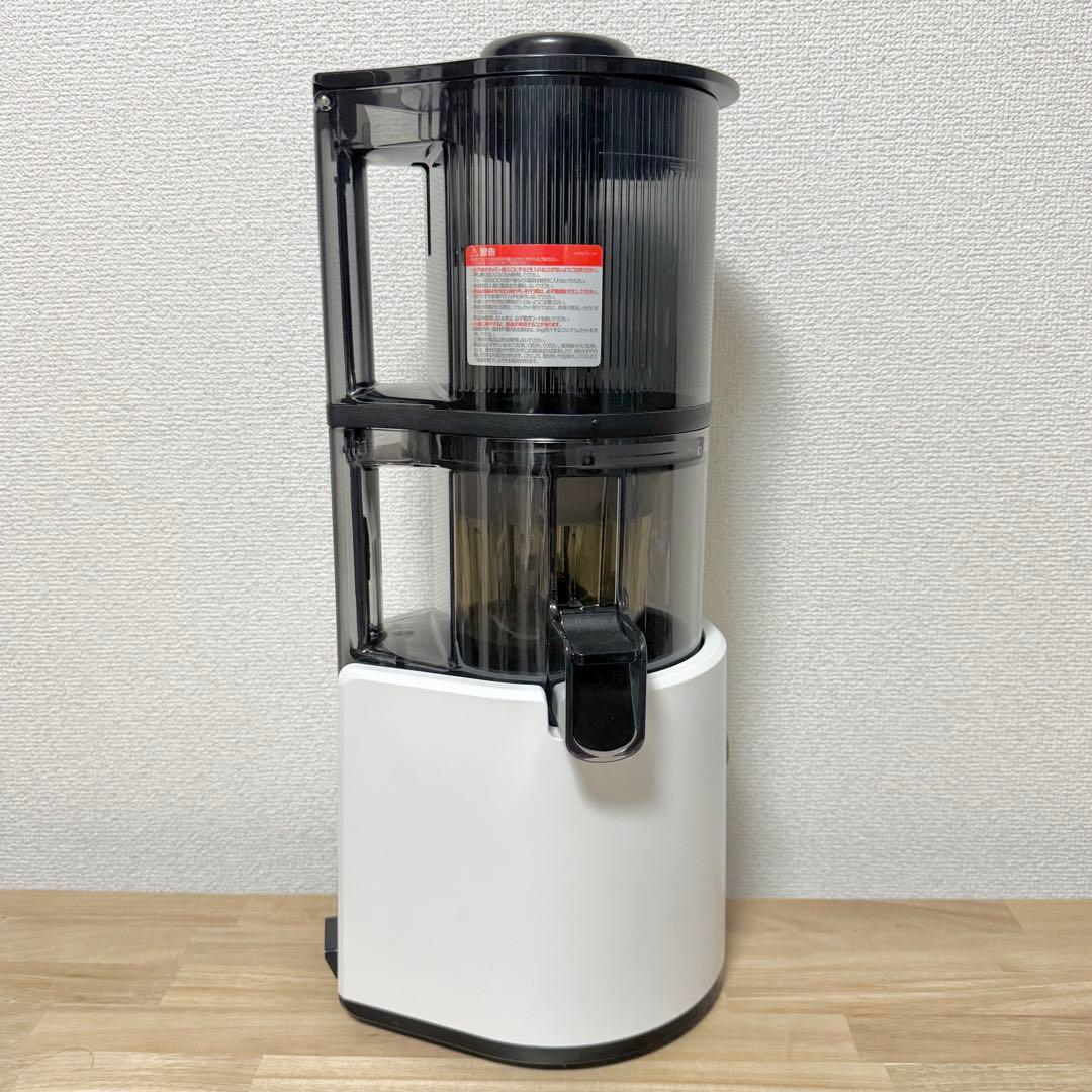 HUROM ヒューロム スロージューサー H-300-BBAC03