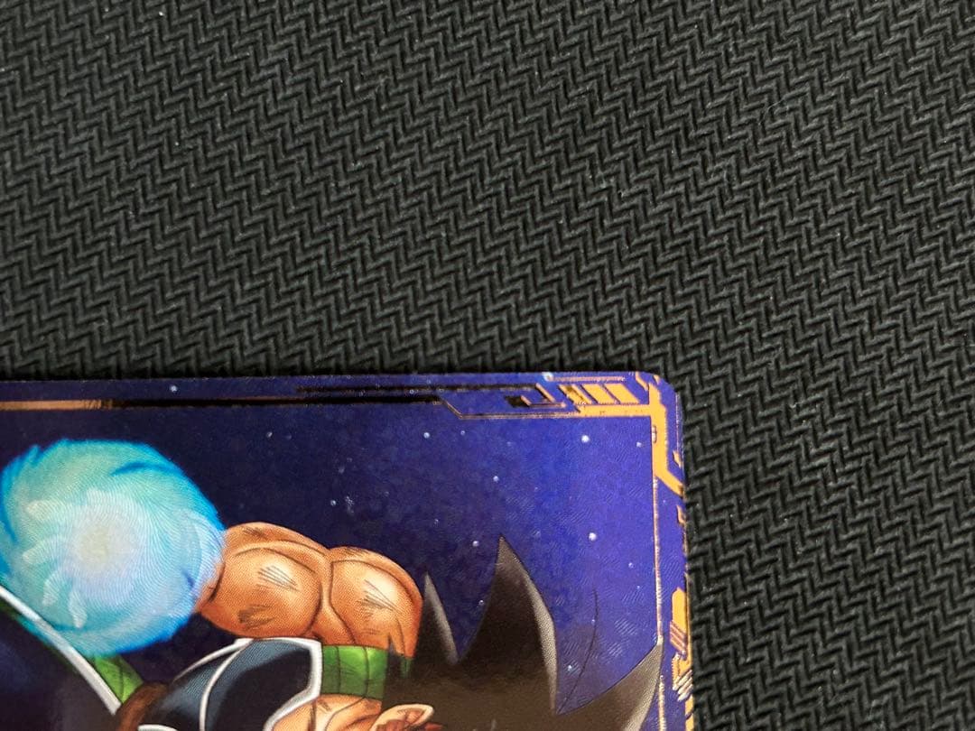 SDV1-045 バーダック パラレル ドラゴンボールスーパーダイバーズ