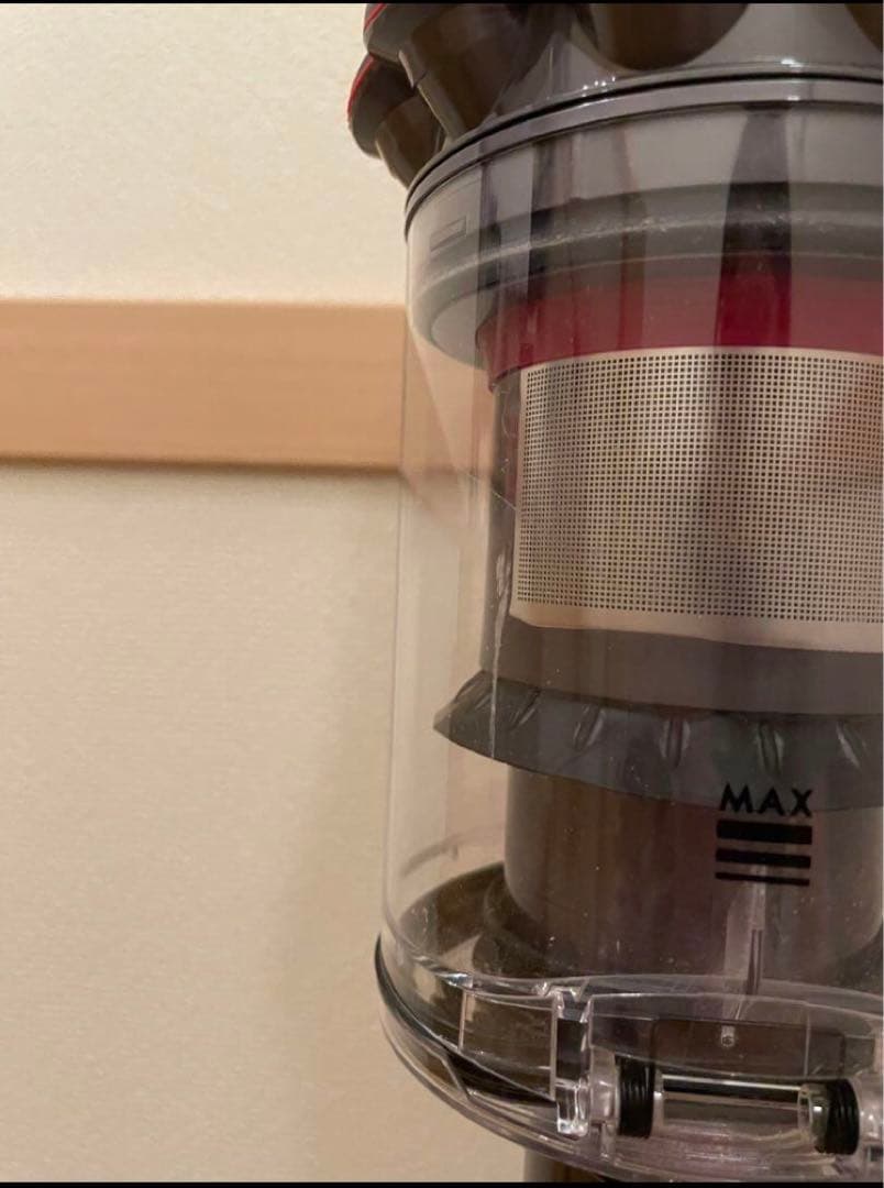 【スタンド付き】dyson 掃除機 コードレス SV18