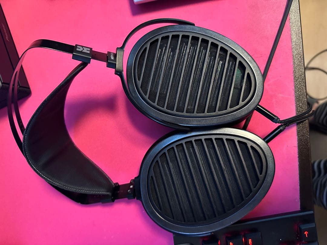 HIFIMAN ハイファイマン Arya V3