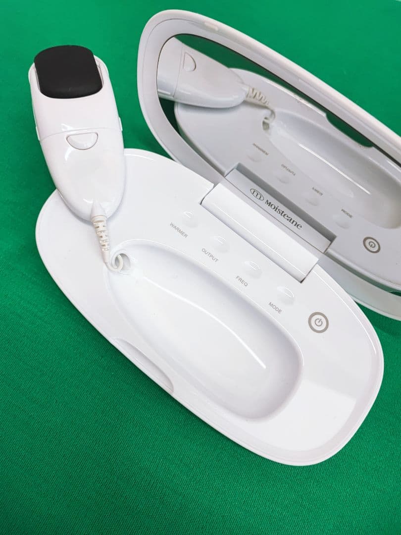 スキンコンディショナー モイスティーヌ Ⅳ 美顔器 ホーマーイオン