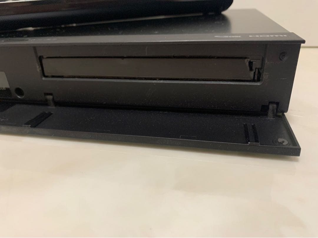 『ka-kunn』 SHARP シャープ ブルーレイディスクレコーダー