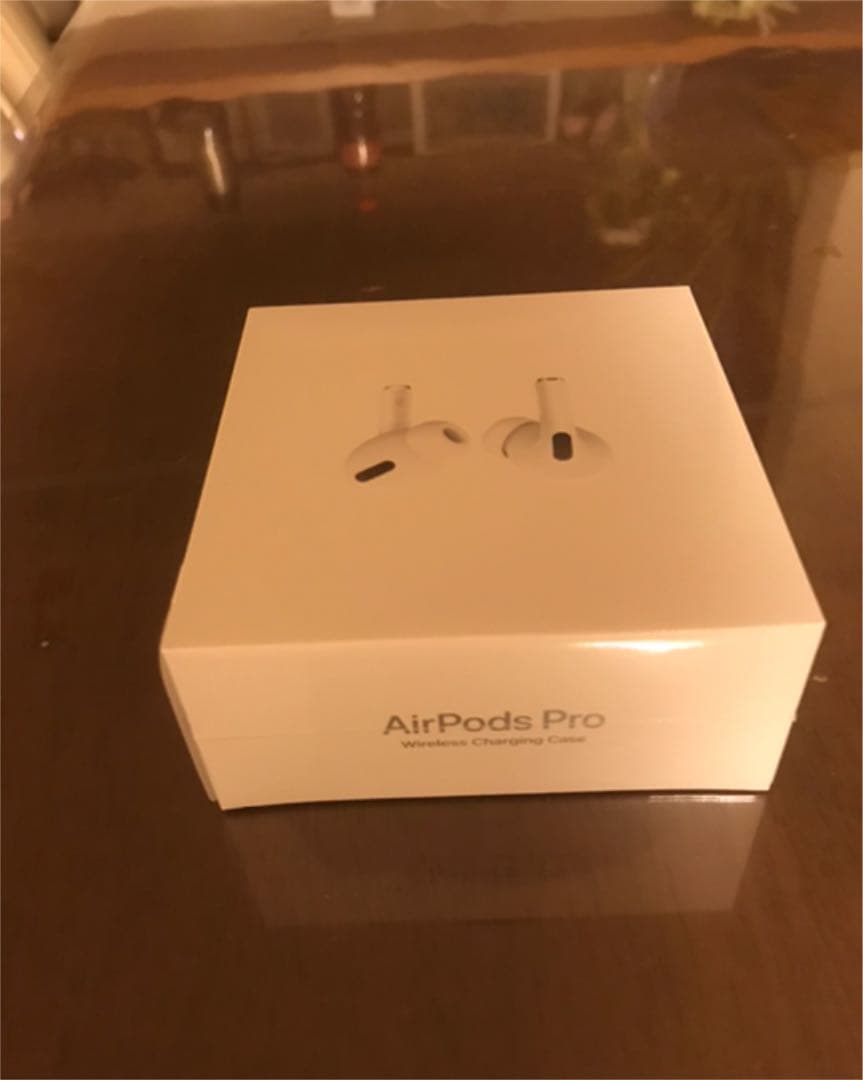 イヤホン Apple AirPods Pro