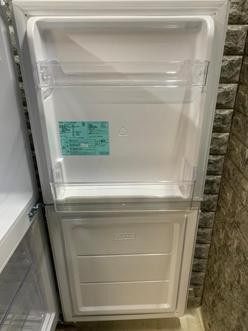 【美品】大阪送料無料★3か月保障付き★2024年★JR-NF121B★R-394