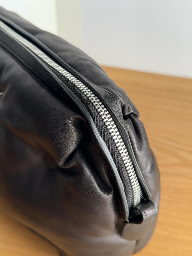 Maison margiela Glam Slam クロスボディバッグ