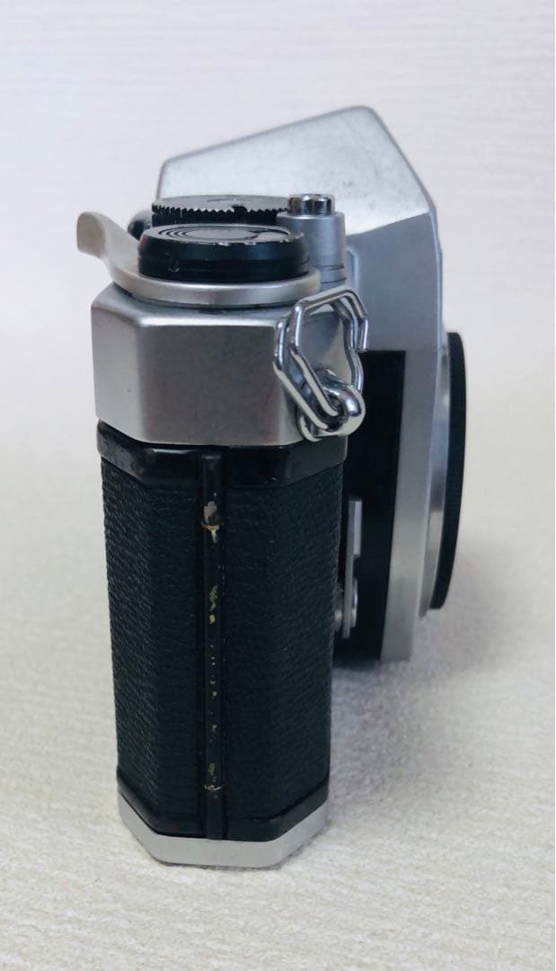 ASAHI PENTAX SL フィルムカメラ　セット品
