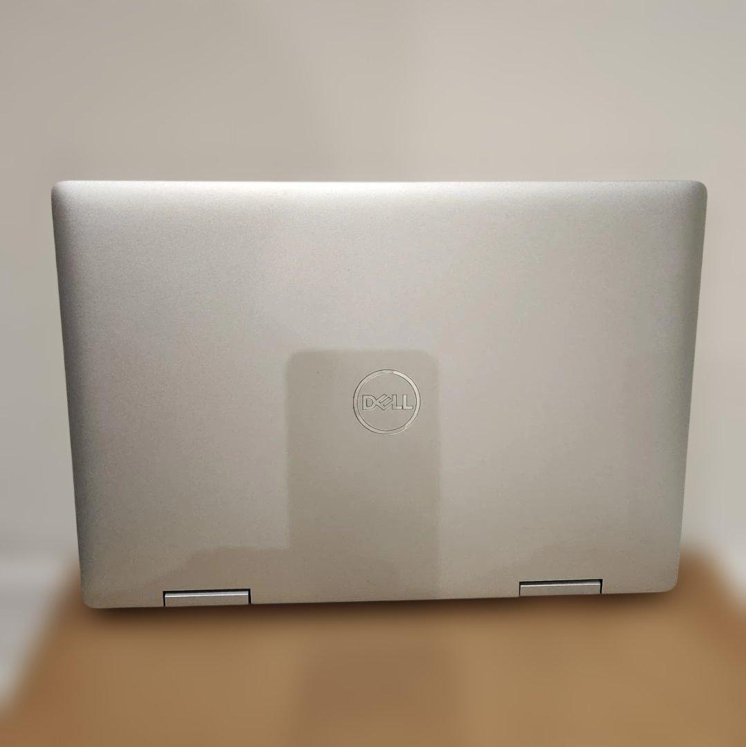 DELL Inspiron 14 5491 2-in-1　i7/16GB　美品